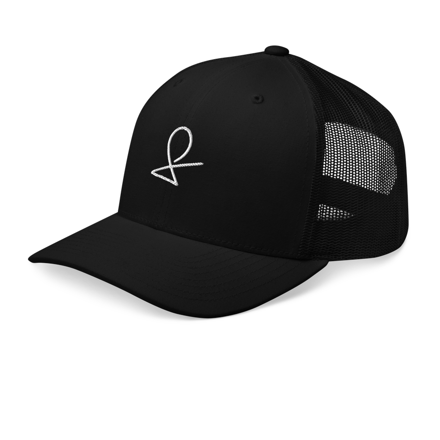 FRE3BRD Trucker